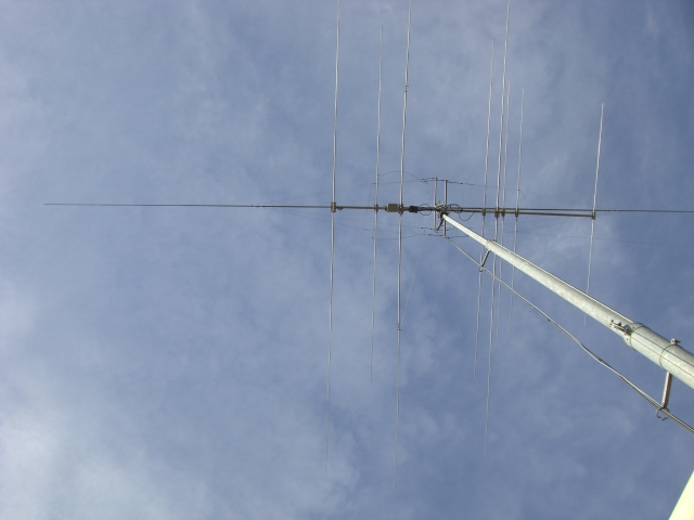 Antennas