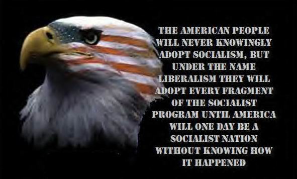Commies